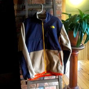 North Face Denali Fleece